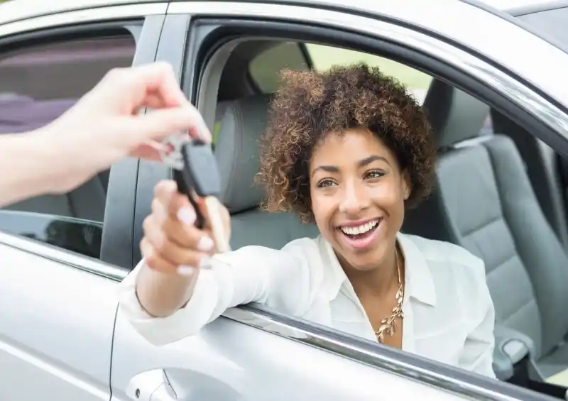 auto leasen Mookhoek